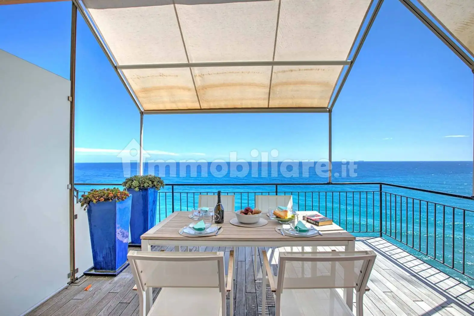 Bilocale via Aurelia, Marina Di Andora, Andora - foto 4