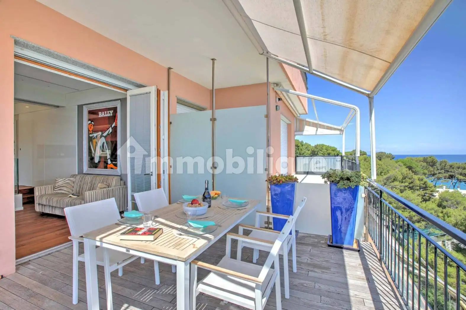 Bilocale via Aurelia, Marina Di Andora, Andora - foto 5