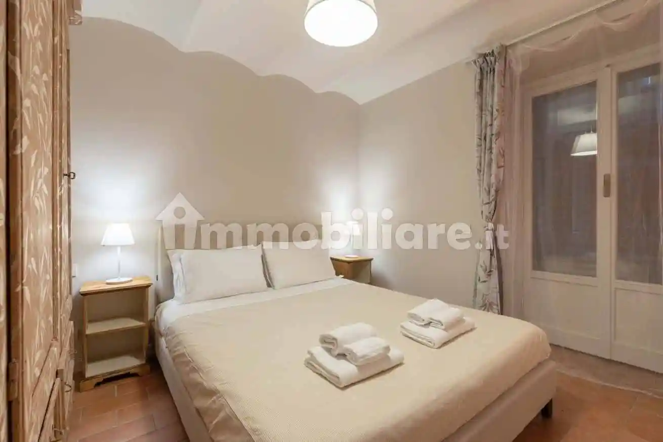 Trilocale via Giovan Battista Niccolini, D'Azeglio, Firenze - foto 3