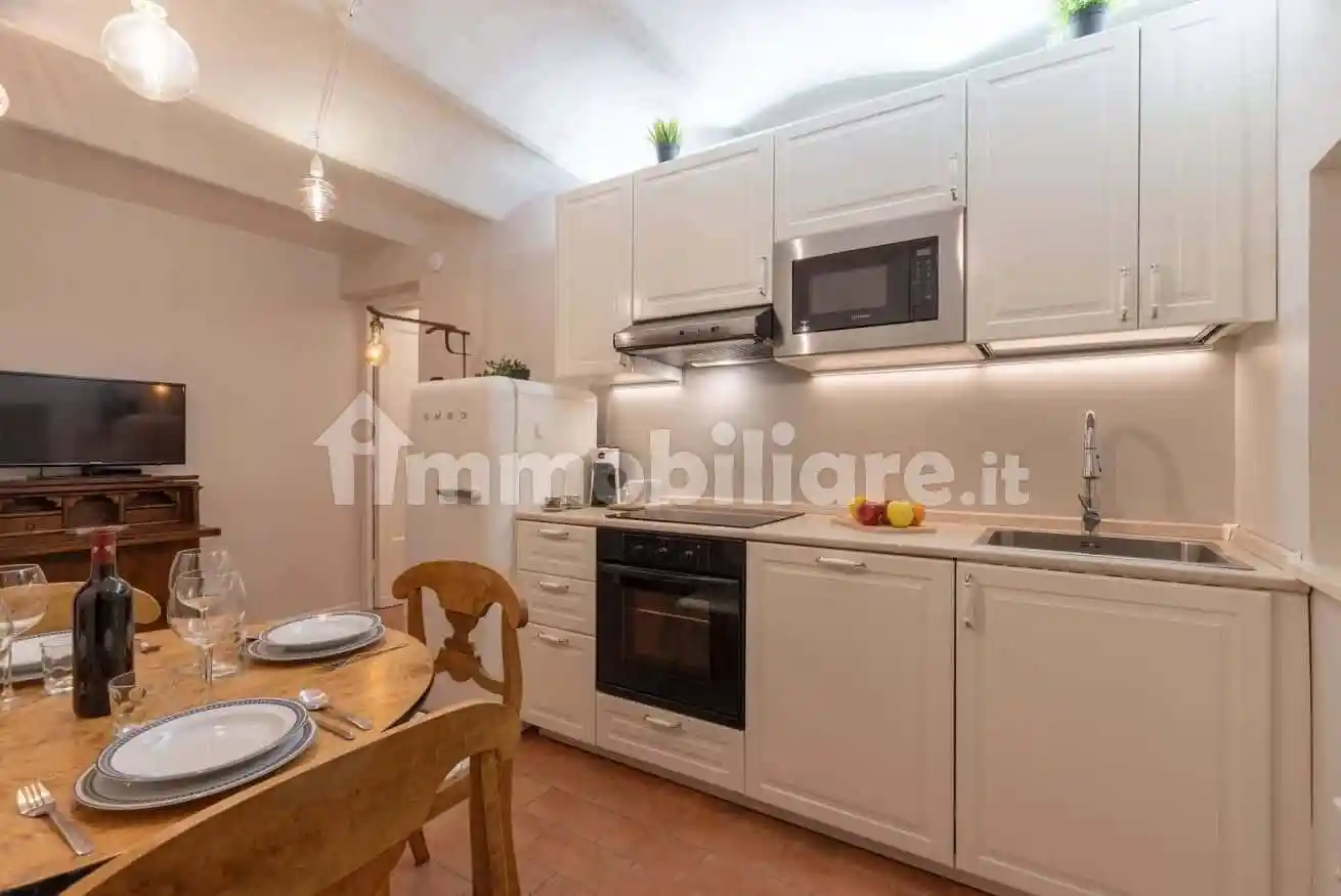 Trilocale via Giovan Battista Niccolini, D'Azeglio, Firenze - foto 4