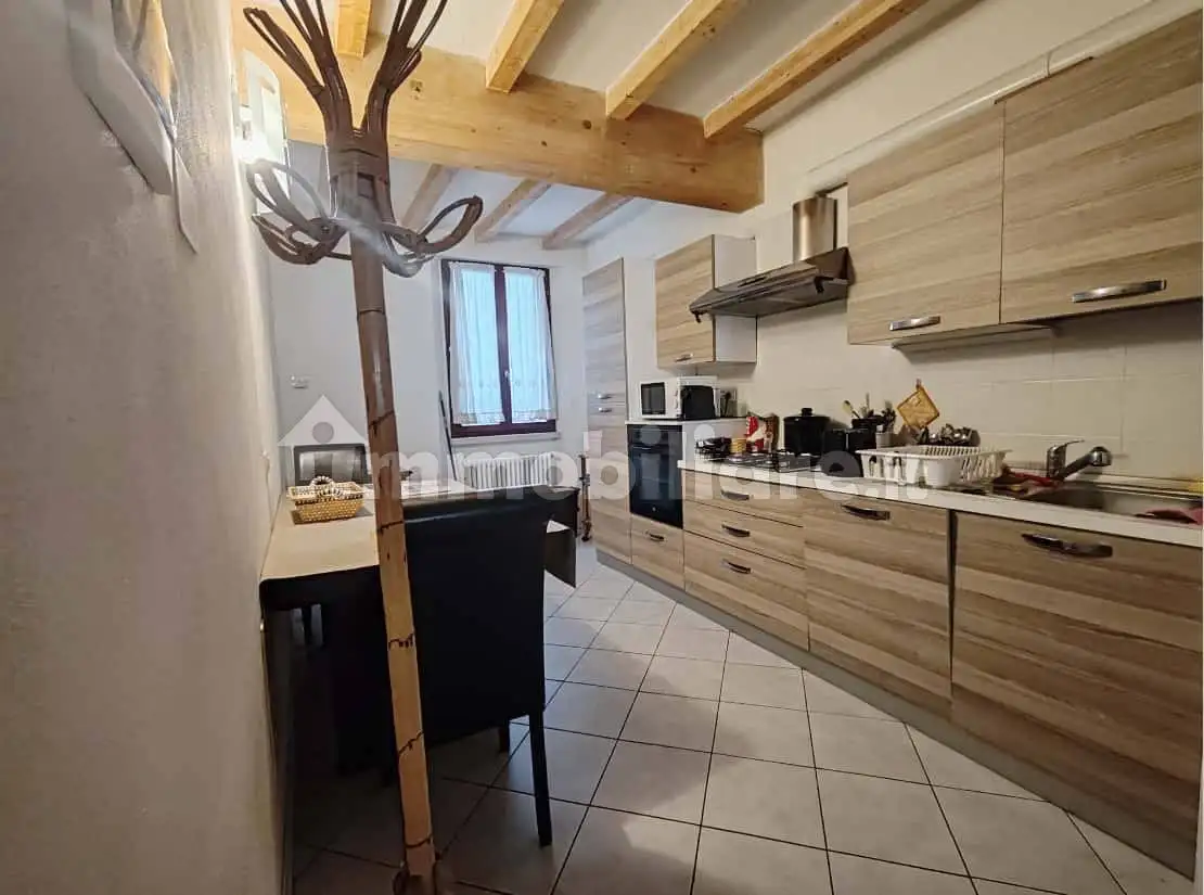 Appartamento in affitto a Reggio Emilia