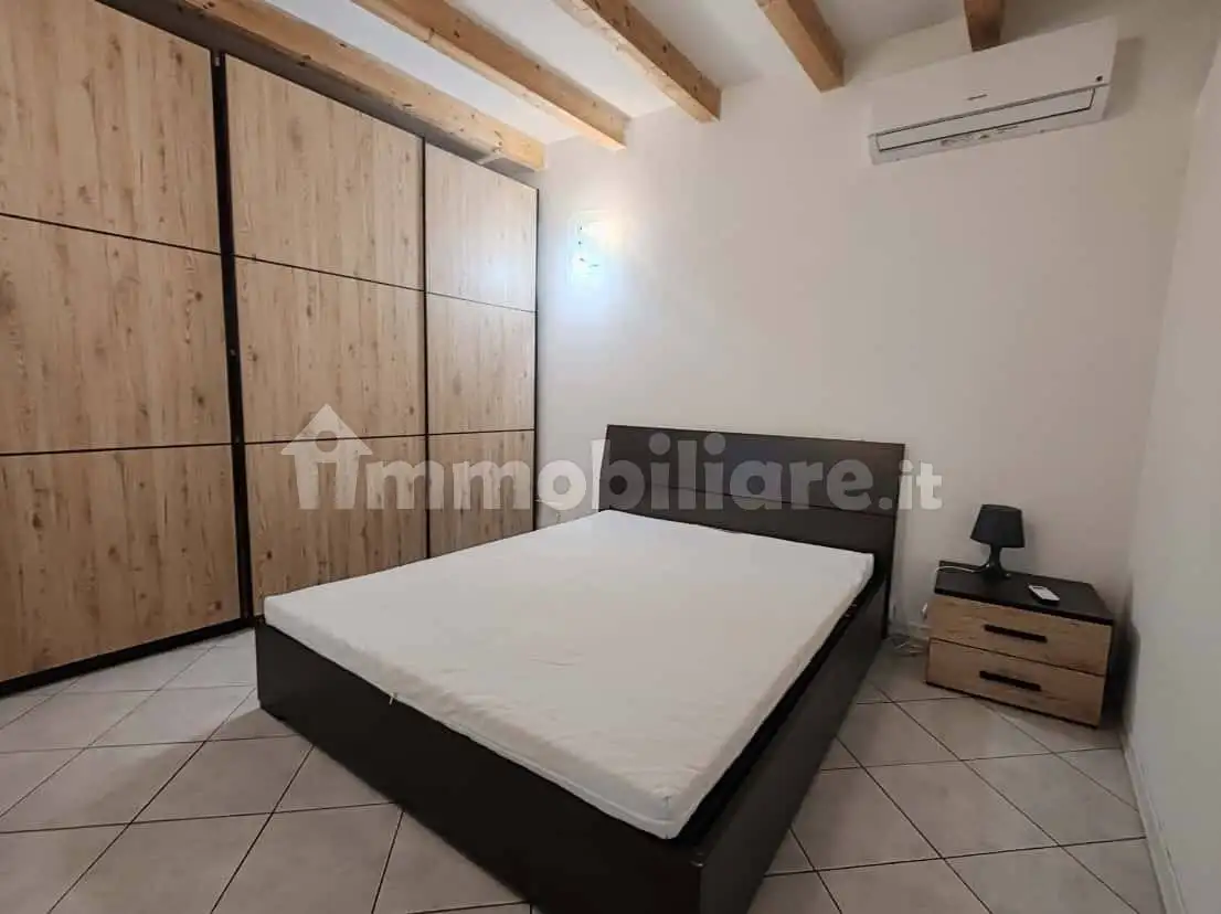 Quadrilocale via Emilia Santo Stefano, Centro Storico, Reggio Emilia - foto 2