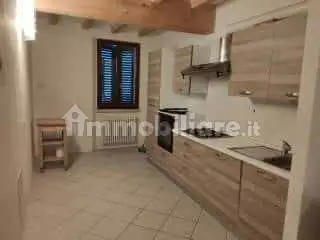 Quadrilocale via Emilia Santo Stefano, Centro Storico, Reggio Emilia - foto 4