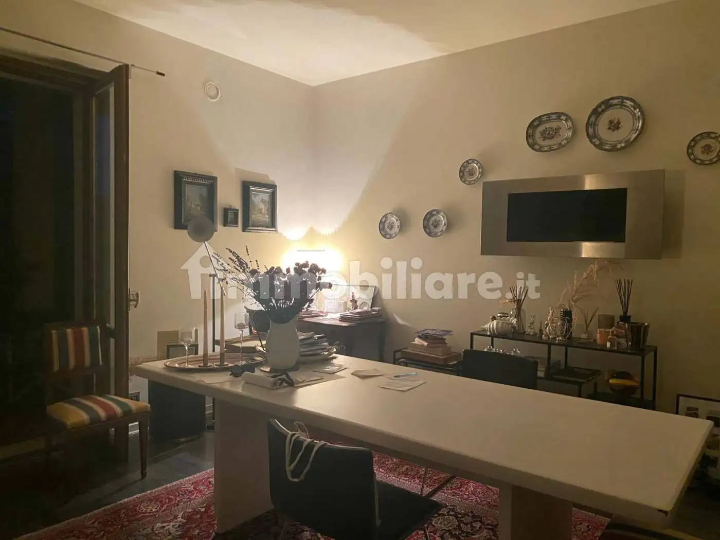 Appartamento in affitto a Agazzano