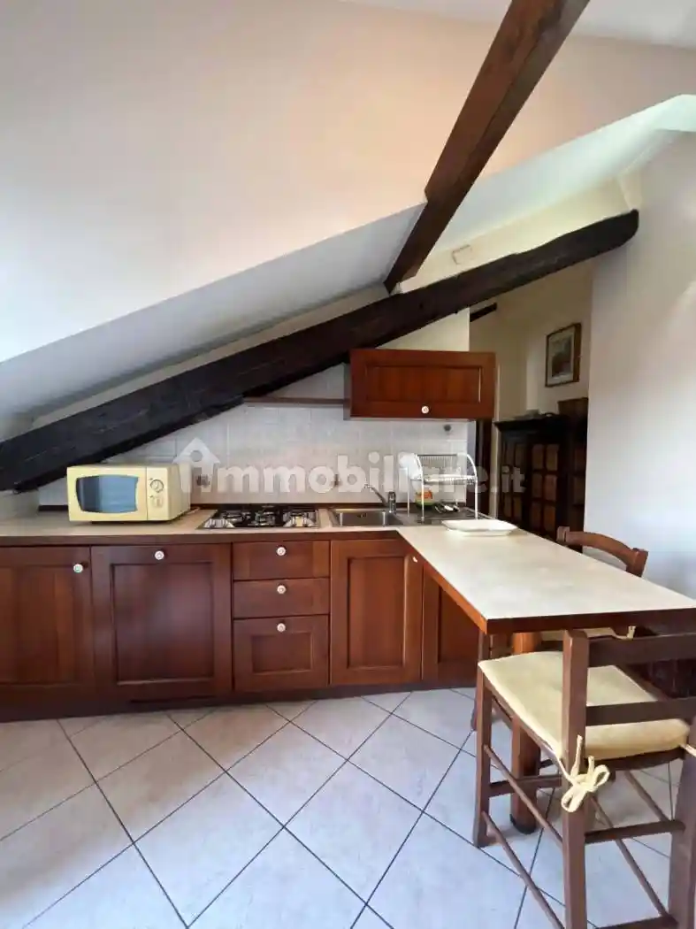 Bilocale via Teodosio, Casoretto, Milano - foto 2