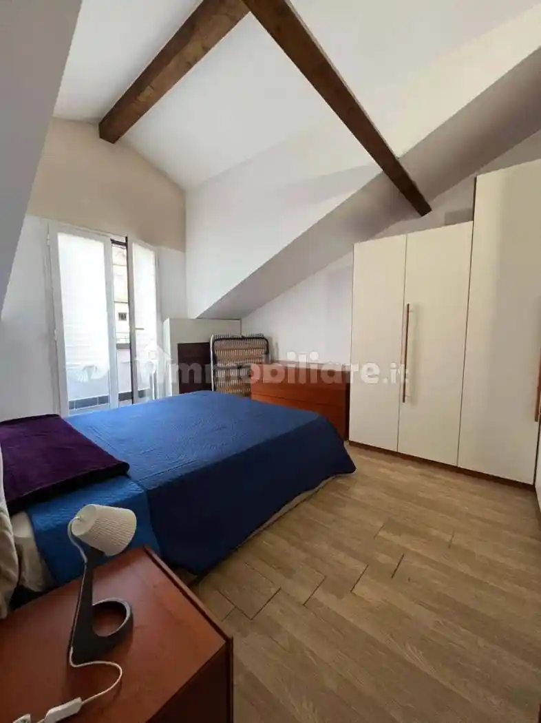 Bilocale via Teodosio, Casoretto, Milano - foto 5