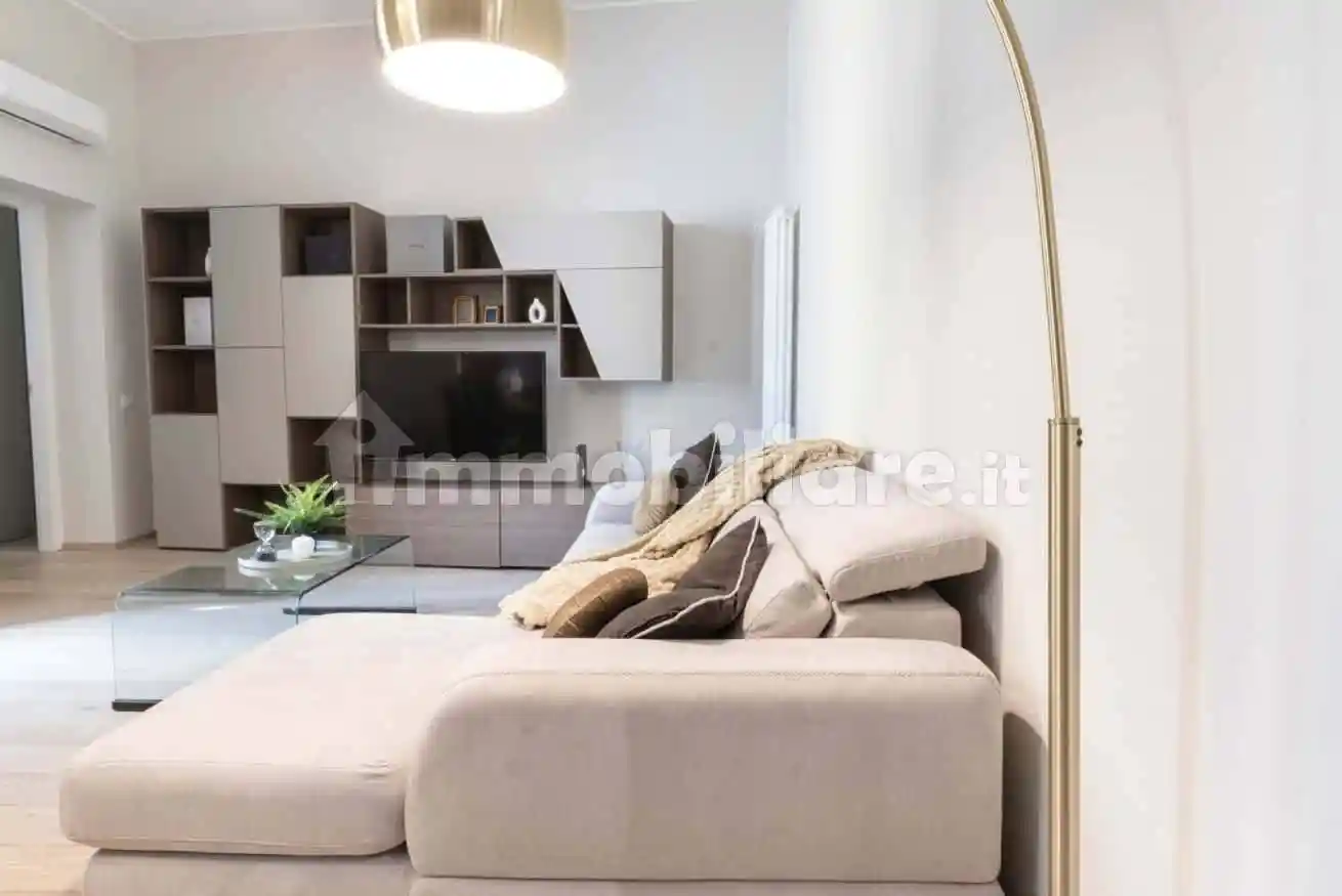 Bilocale via Vittorio Bottego, Crescenzago, Milano - foto 2