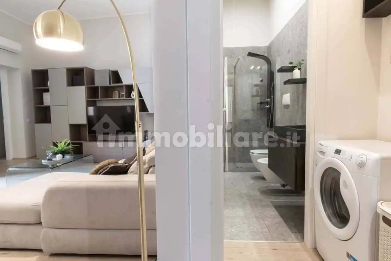 Bilocale via Vittorio Bottego, Crescenzago, Milano - foto 3