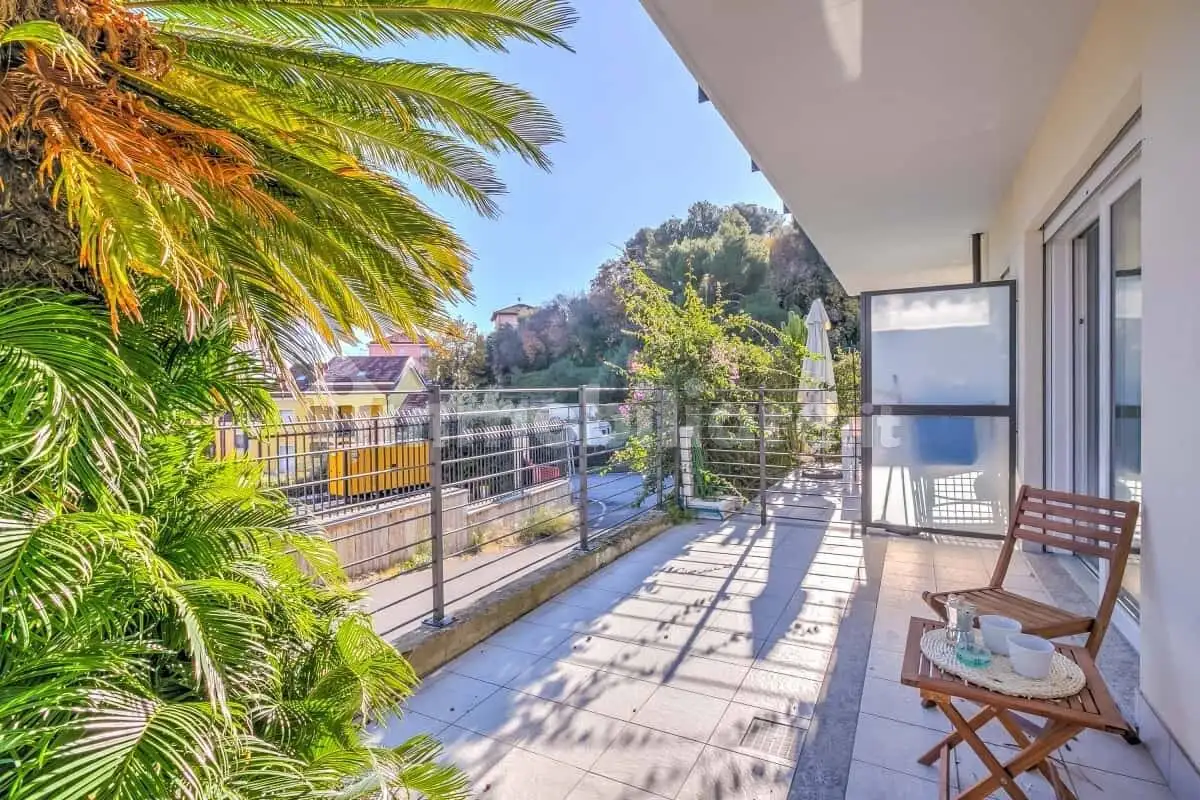 Appartamento in affitto a Andora