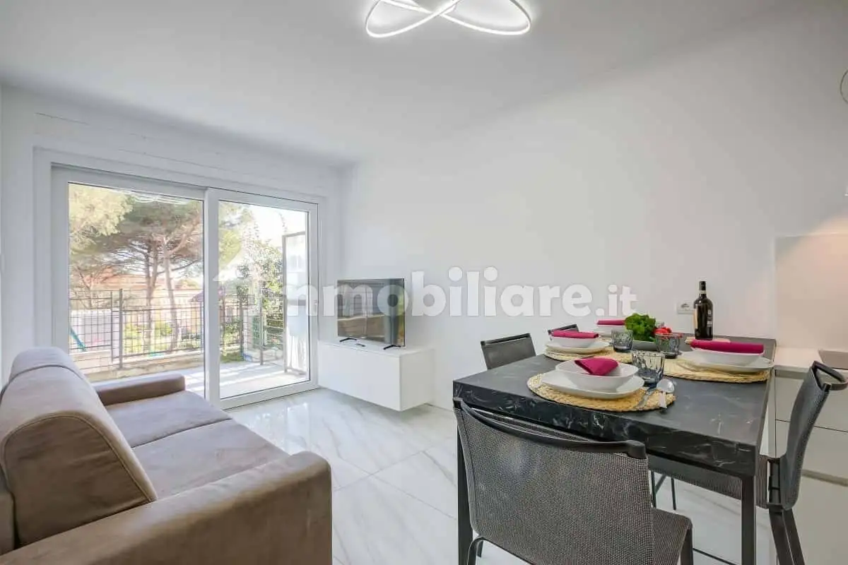 Bilocale via Marchese Maglioni, Marina Di Andora, Andora - foto 2