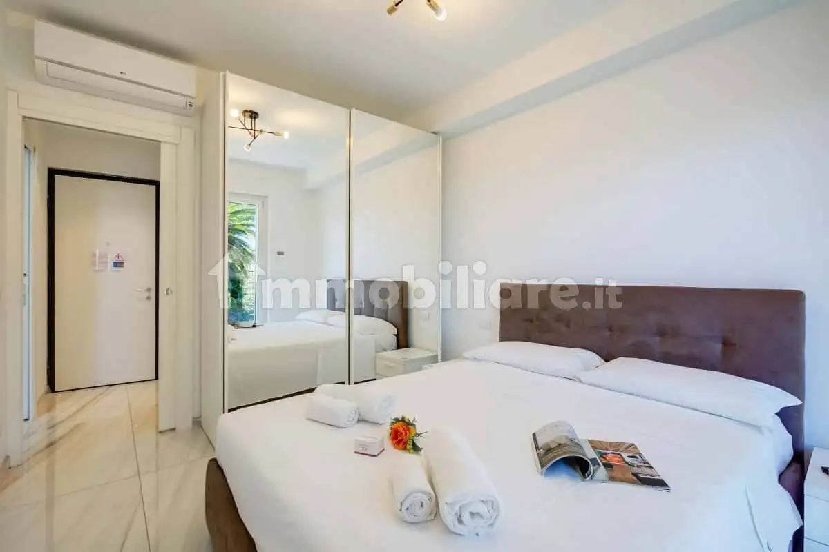 Bilocale via Marchese Maglioni, Marina Di Andora, Andora - foto 4