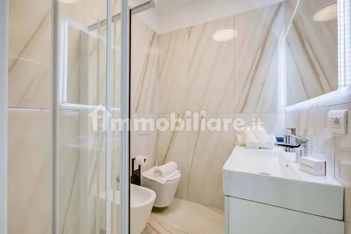 Bilocale via Marchese Maglioni, Marina Di Andora, Andora - foto 5