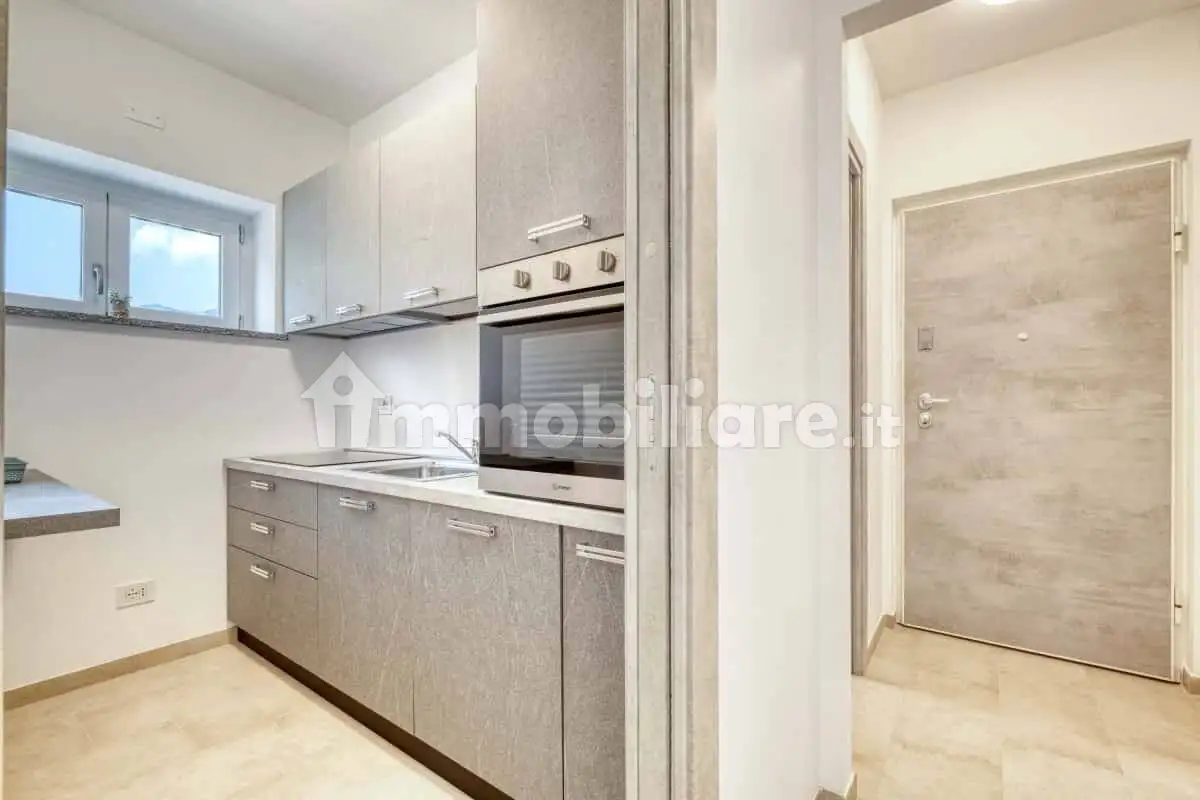 Bilocale Lungomare Giacomo Matteotti, Borghetto Santo Spirito - foto 4