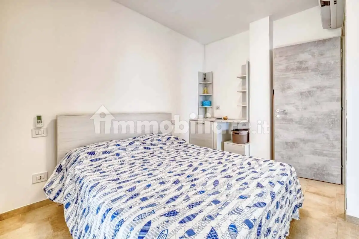 Bilocale Lungomare Giacomo Matteotti, Borghetto Santo Spirito - foto 5