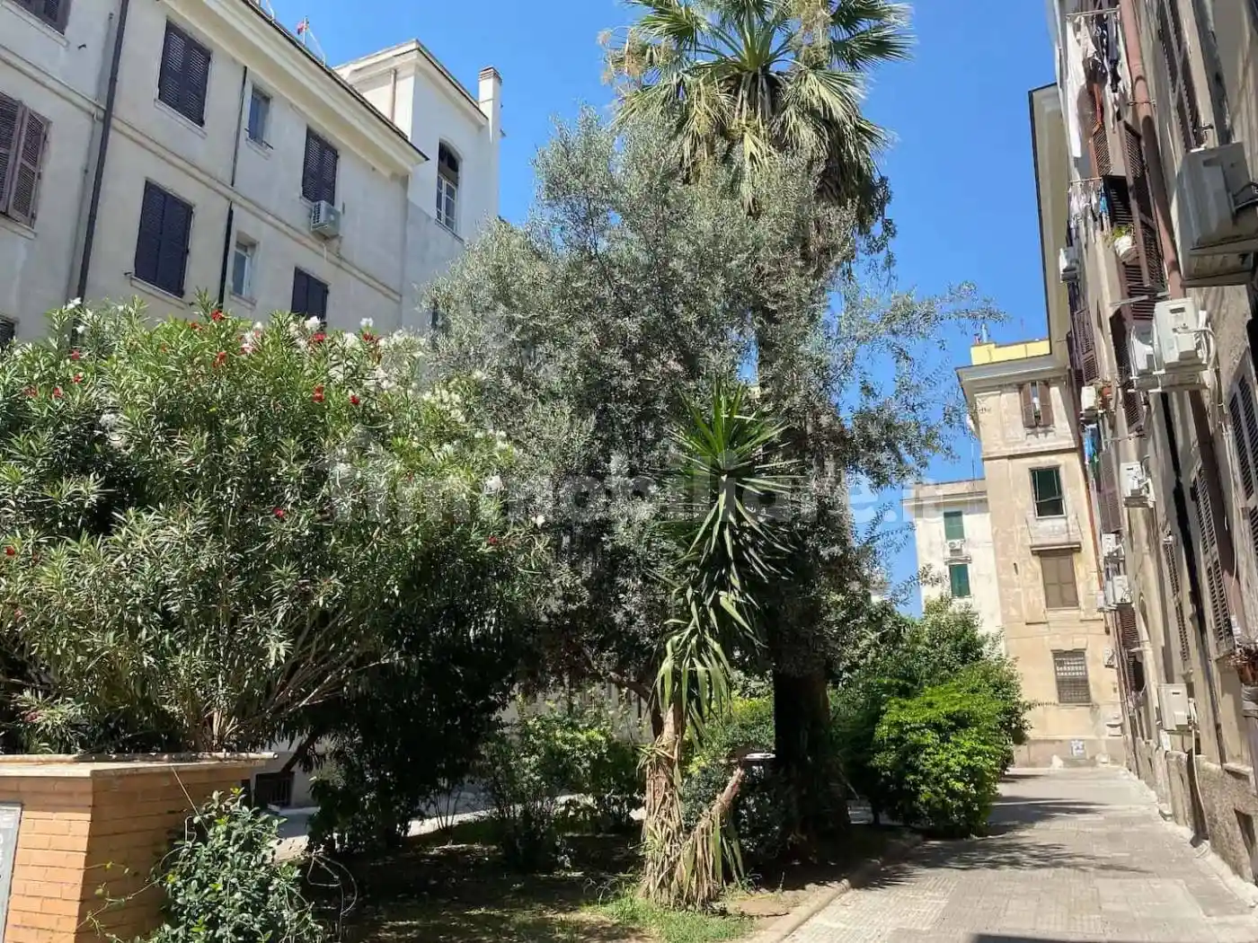 Trilocale via Aldo Manuzio, Testaccio, Roma - foto 2