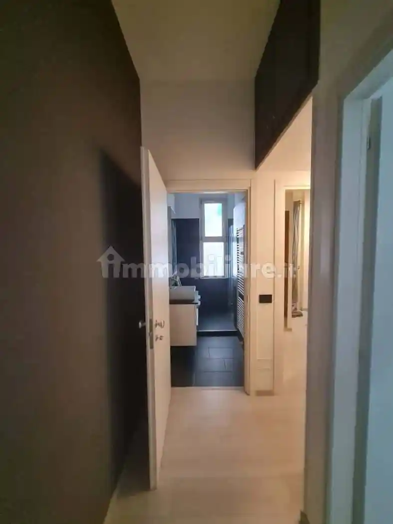 Trilocale via Gaetano Braga, Cascina dei Pomi, Milano - foto 3