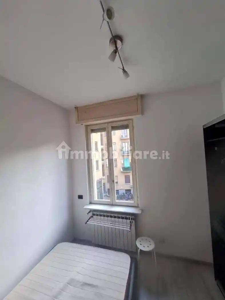 Trilocale via Gaetano Braga, Cascina dei Pomi, Milano - foto 5