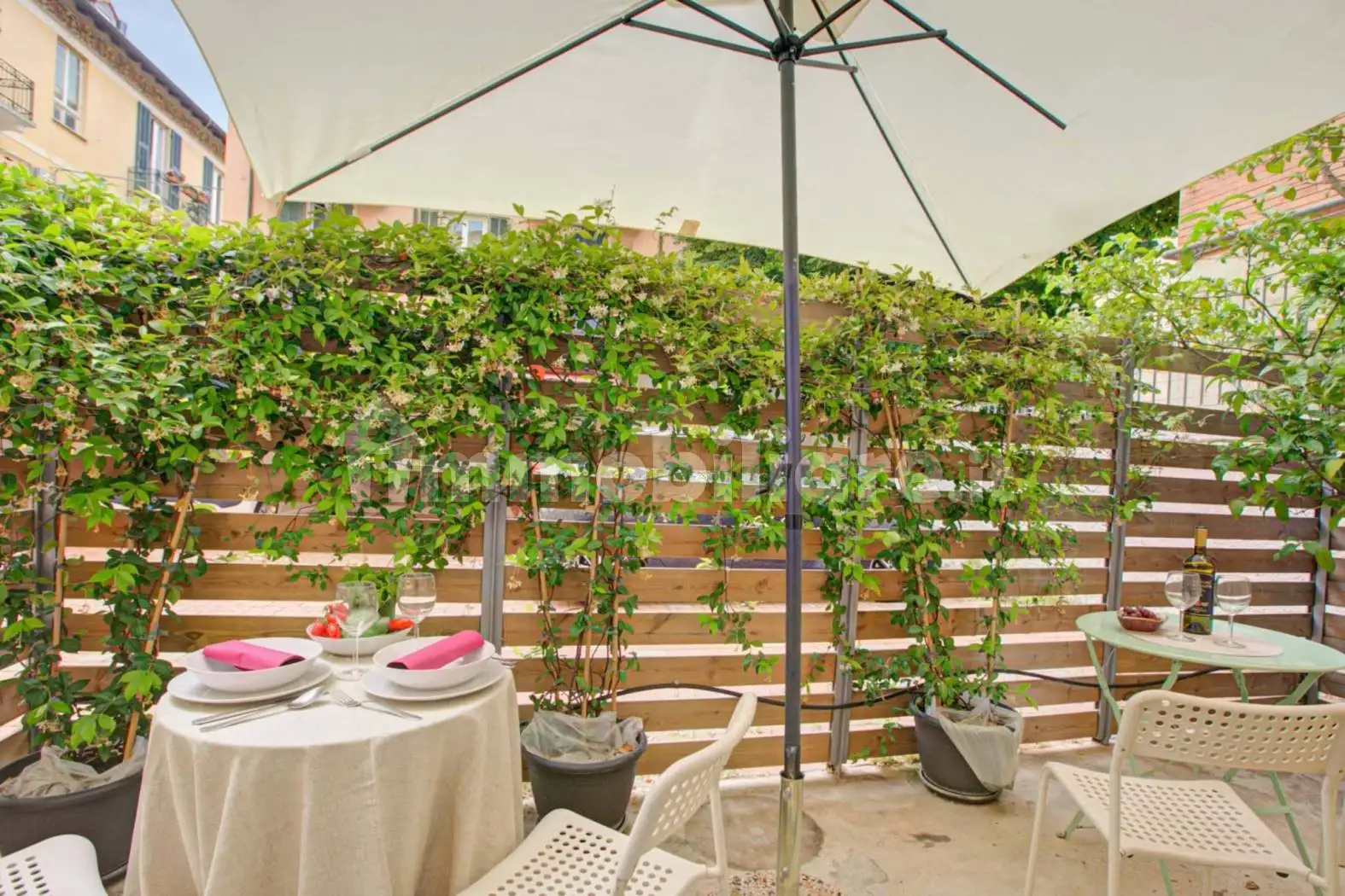 Appartamento in affitto a Alassio