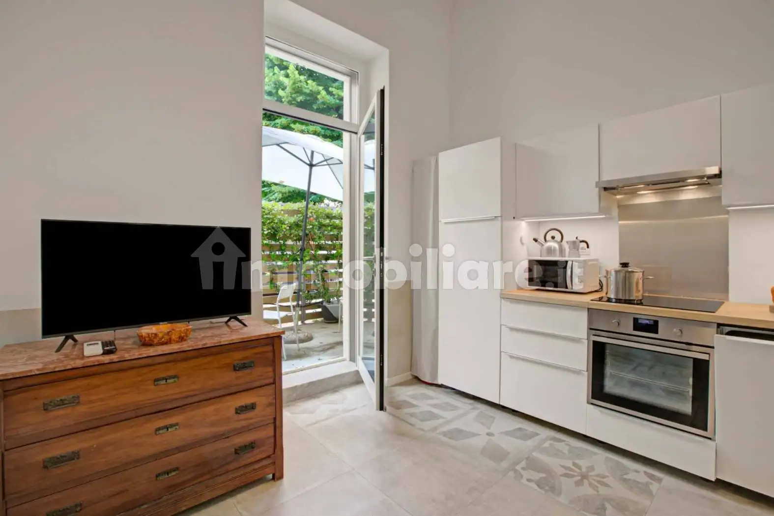 Bilocale corso Dante Alighieri, Centro, Alassio - foto 4