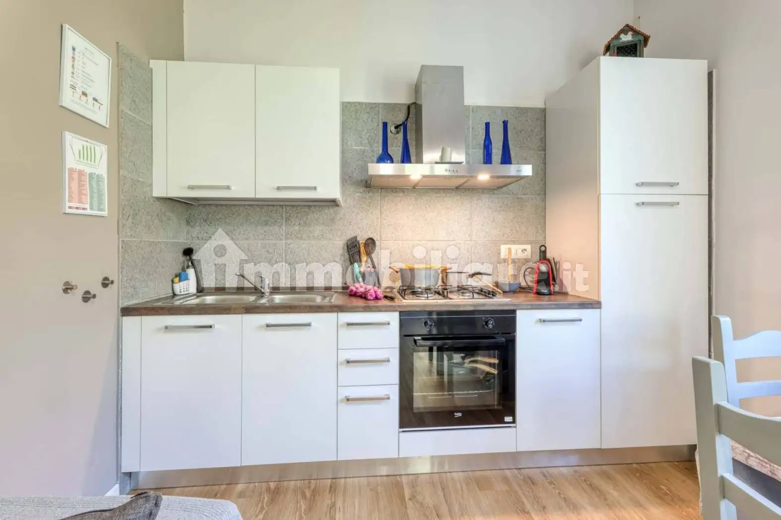 Bilocale via Ville, Centro, Ceriale - foto 3