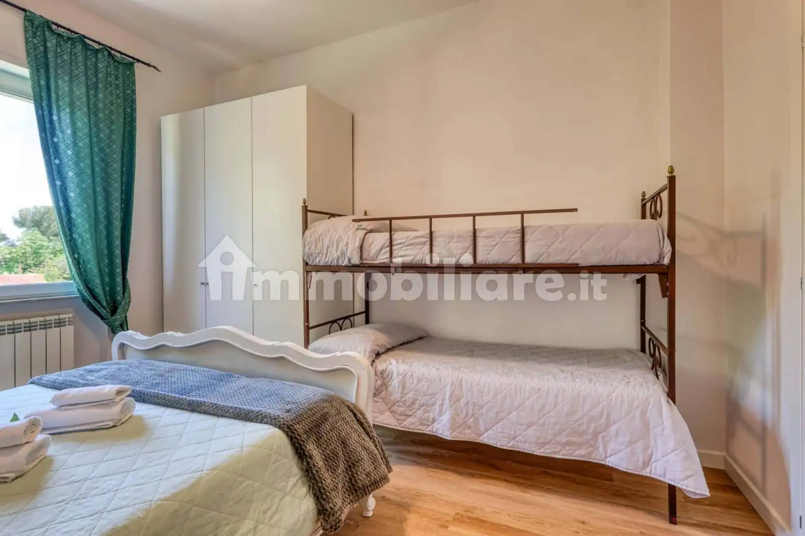 Bilocale via Ville, Centro, Ceriale - foto 5