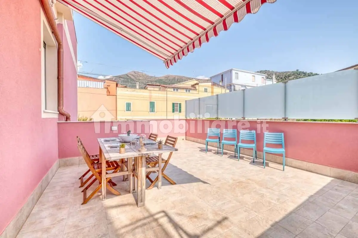 Bilocale piazza Nuova Italia, Centro, Ceriale - foto 3