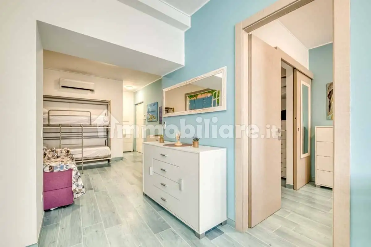 Bilocale piazza Nuova Italia, Centro, Ceriale - foto 4