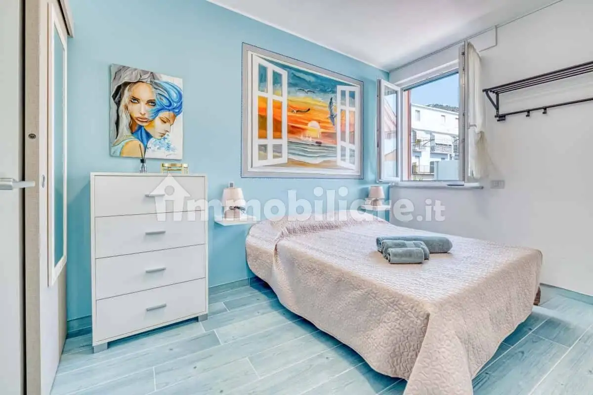 Bilocale piazza Nuova Italia, Centro, Ceriale - foto 5