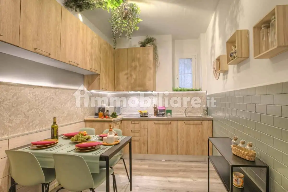 Bilocale via Borghetto Santo Spirito, Borghetto Santo Spirito - foto 2