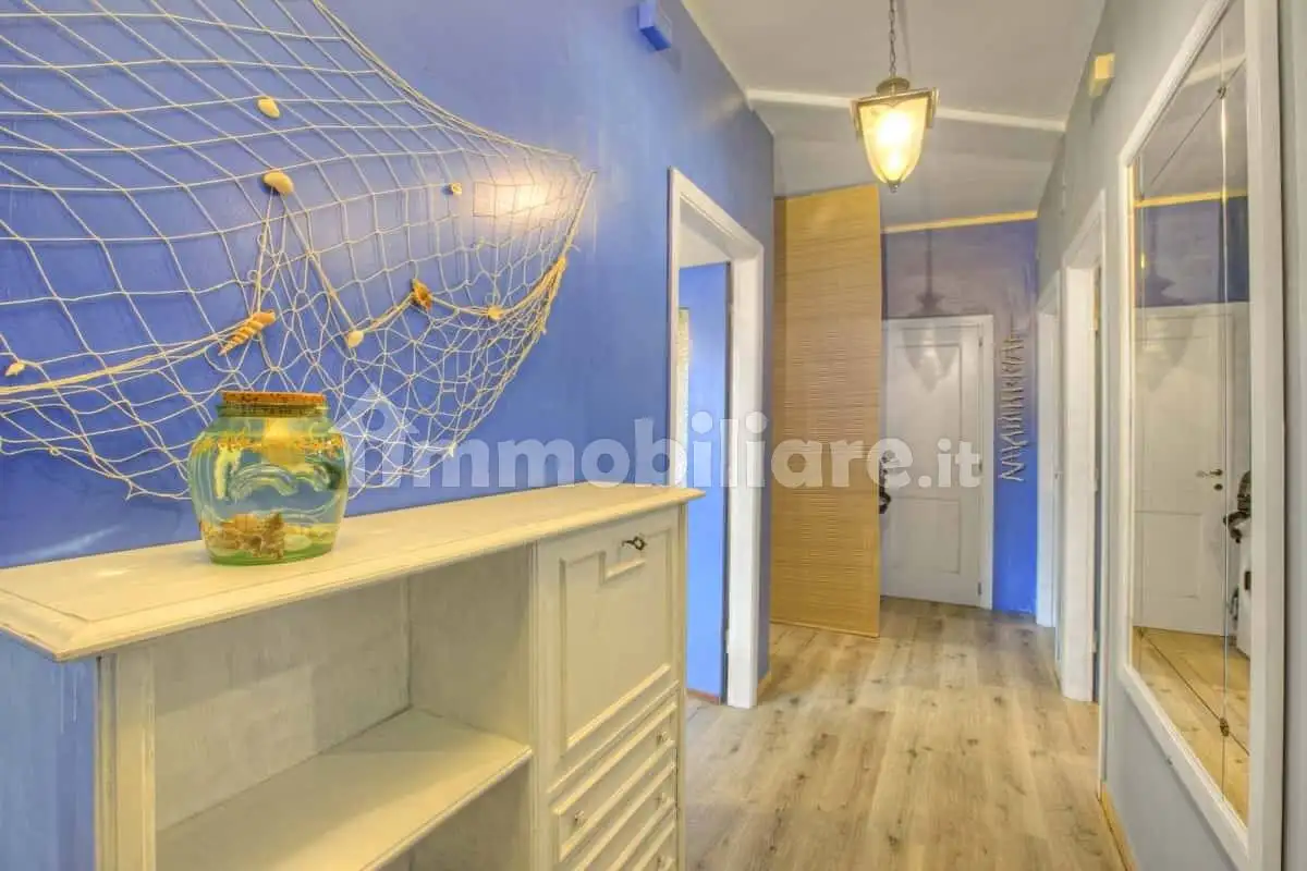 Bilocale via Borghetto Santo Spirito, Borghetto Santo Spirito - foto 4