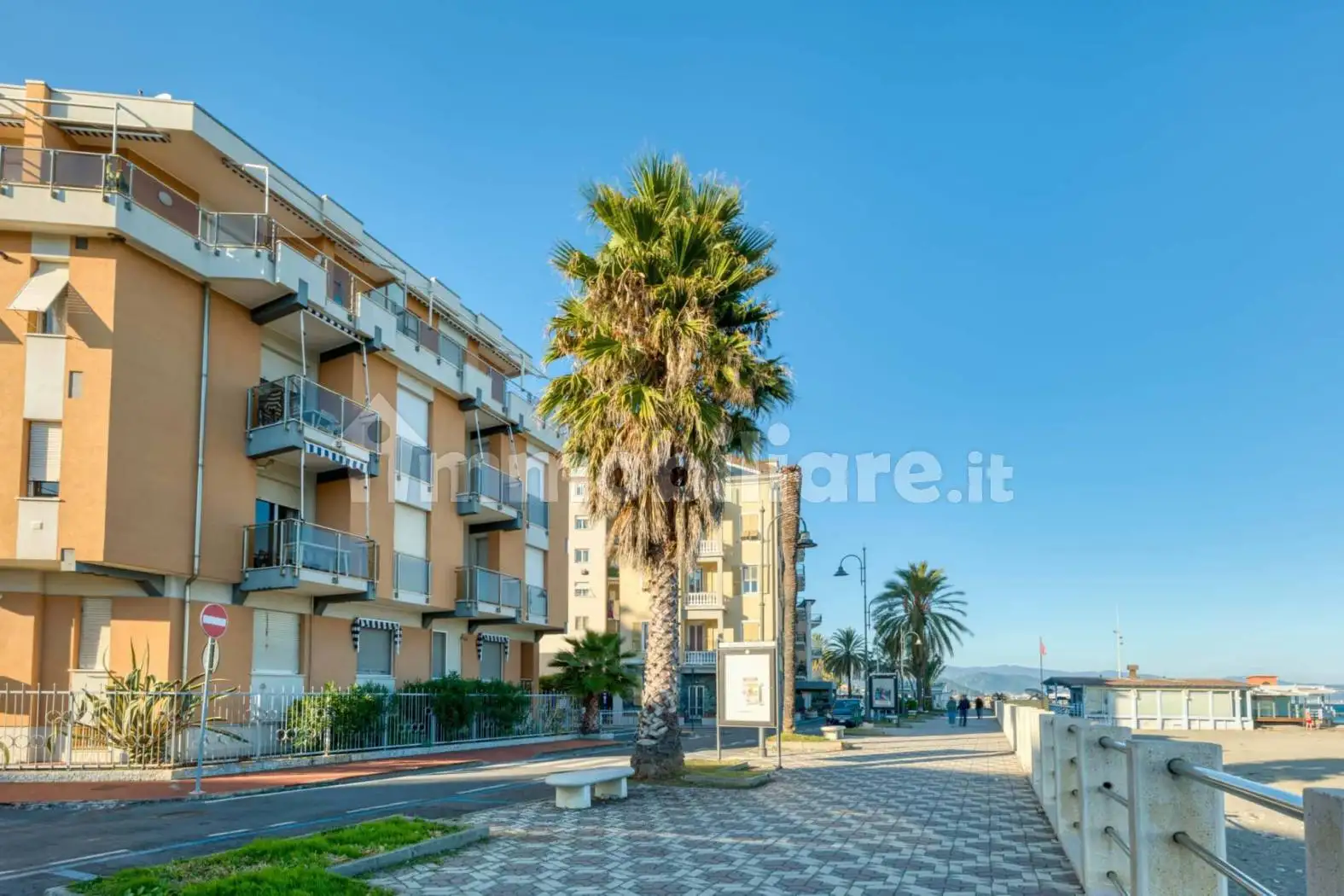 Bilocale via Pisa, Centro, Albenga - foto 2