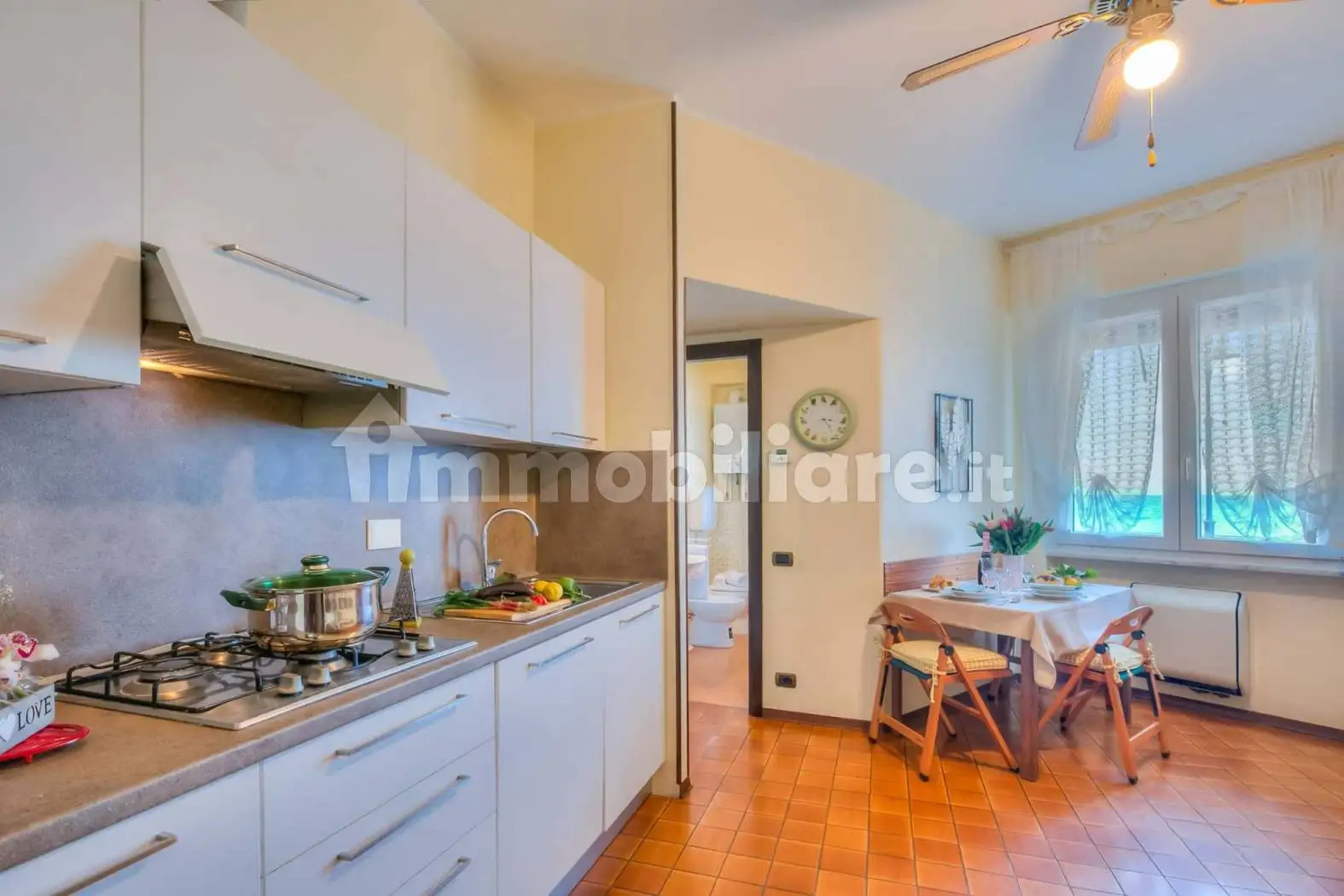 Bilocale via Pisa, Centro, Albenga - foto 5