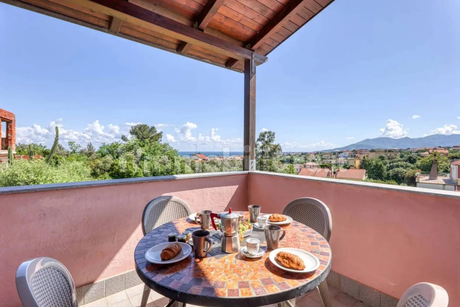 Appartamento in affitto a Ceriale