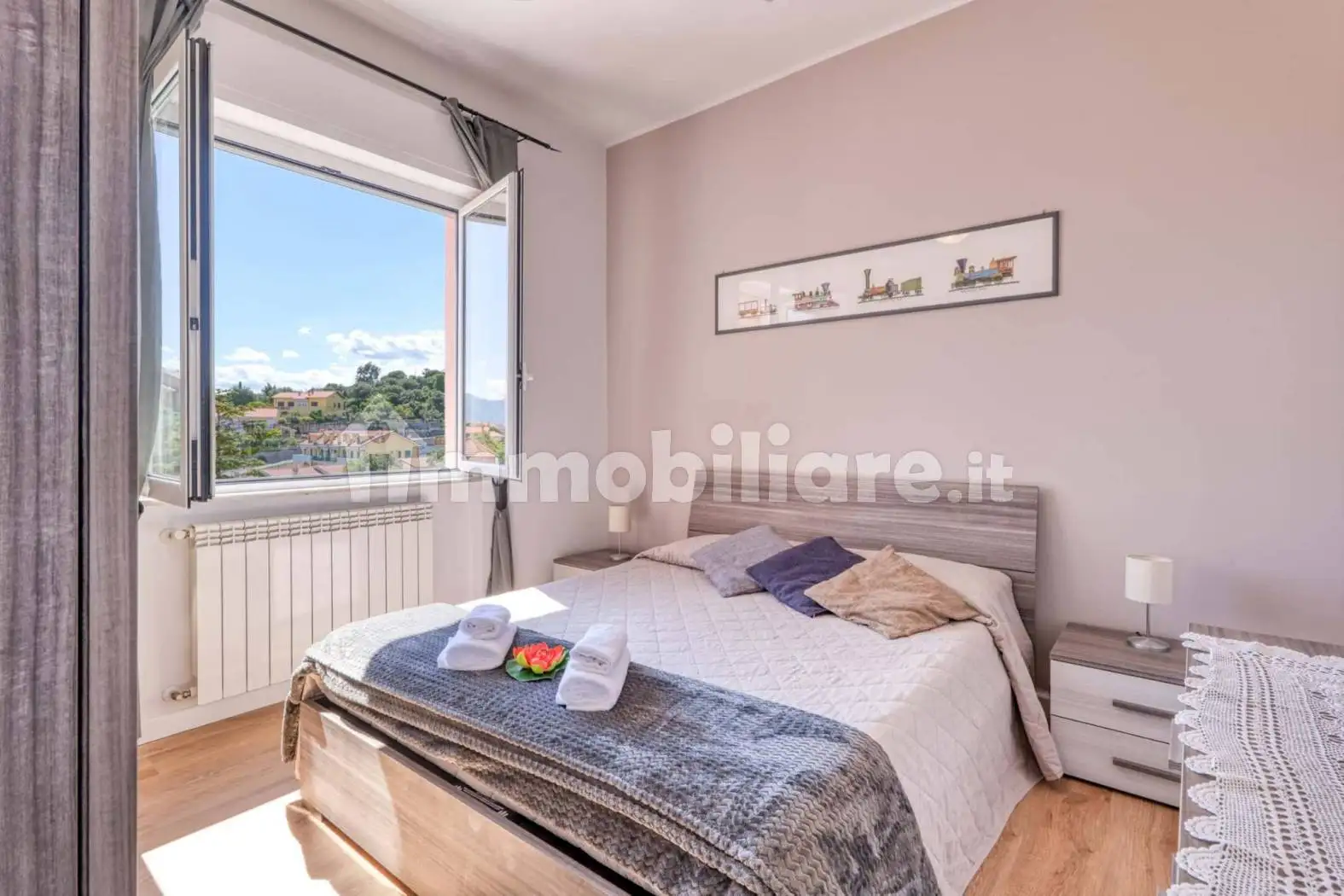 Trilocale via Ville, Centro, Ceriale - foto 5