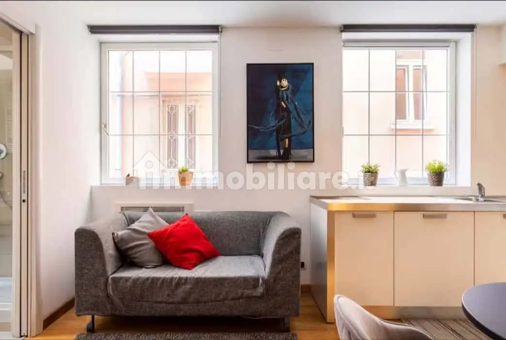 Appartamento in affitto a Trieste