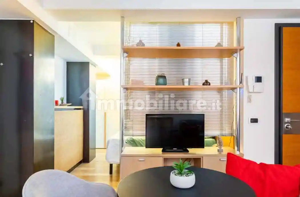 Monolocale via San Lazzaro, Borgo Teresiano, Trieste - foto 2