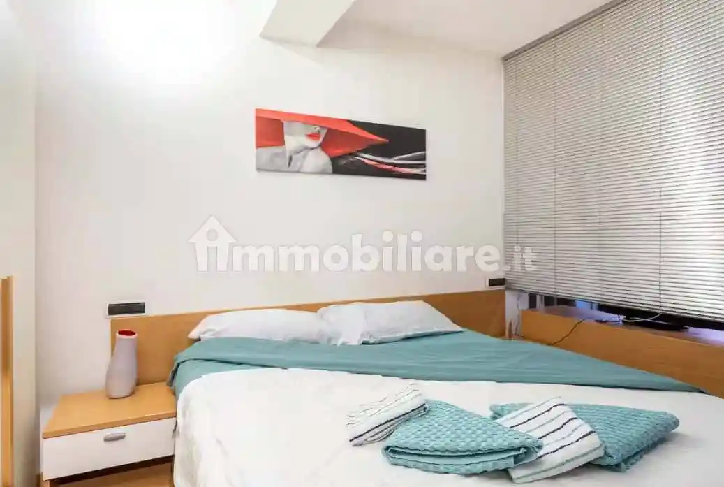 Monolocale via San Lazzaro, Borgo Teresiano, Trieste - foto 3