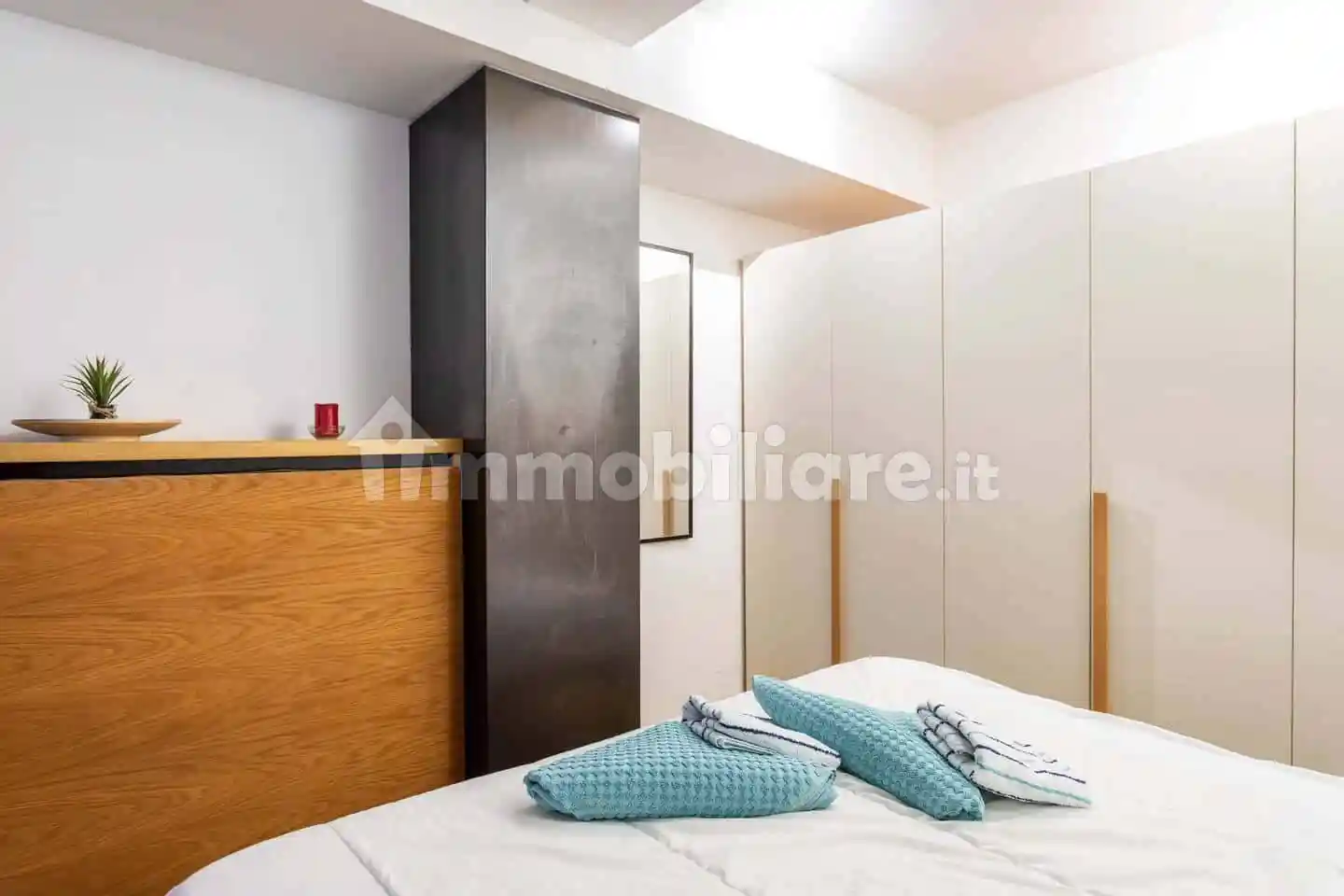 Monolocale via San Lazzaro, Borgo Teresiano, Trieste - foto 5