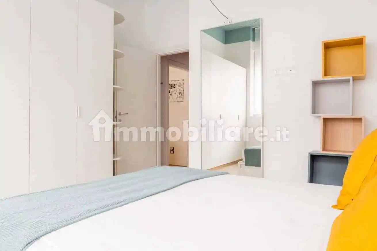 Bilocale via Pietro Valdo, Crescenzago, Milano - foto 3