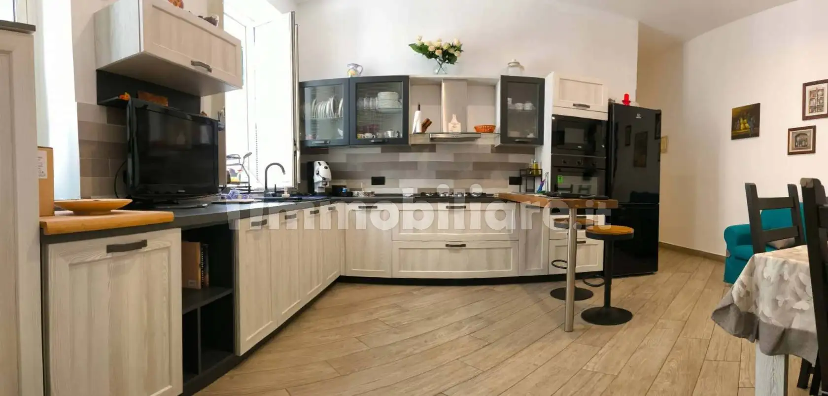 Appartamento in affitto a Palermo