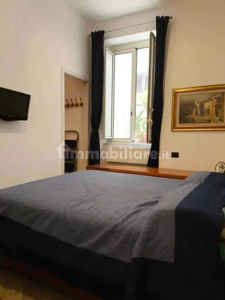 Trilocale via Volturno, Politeama - Ruggiero Settimo, Palermo - foto 2