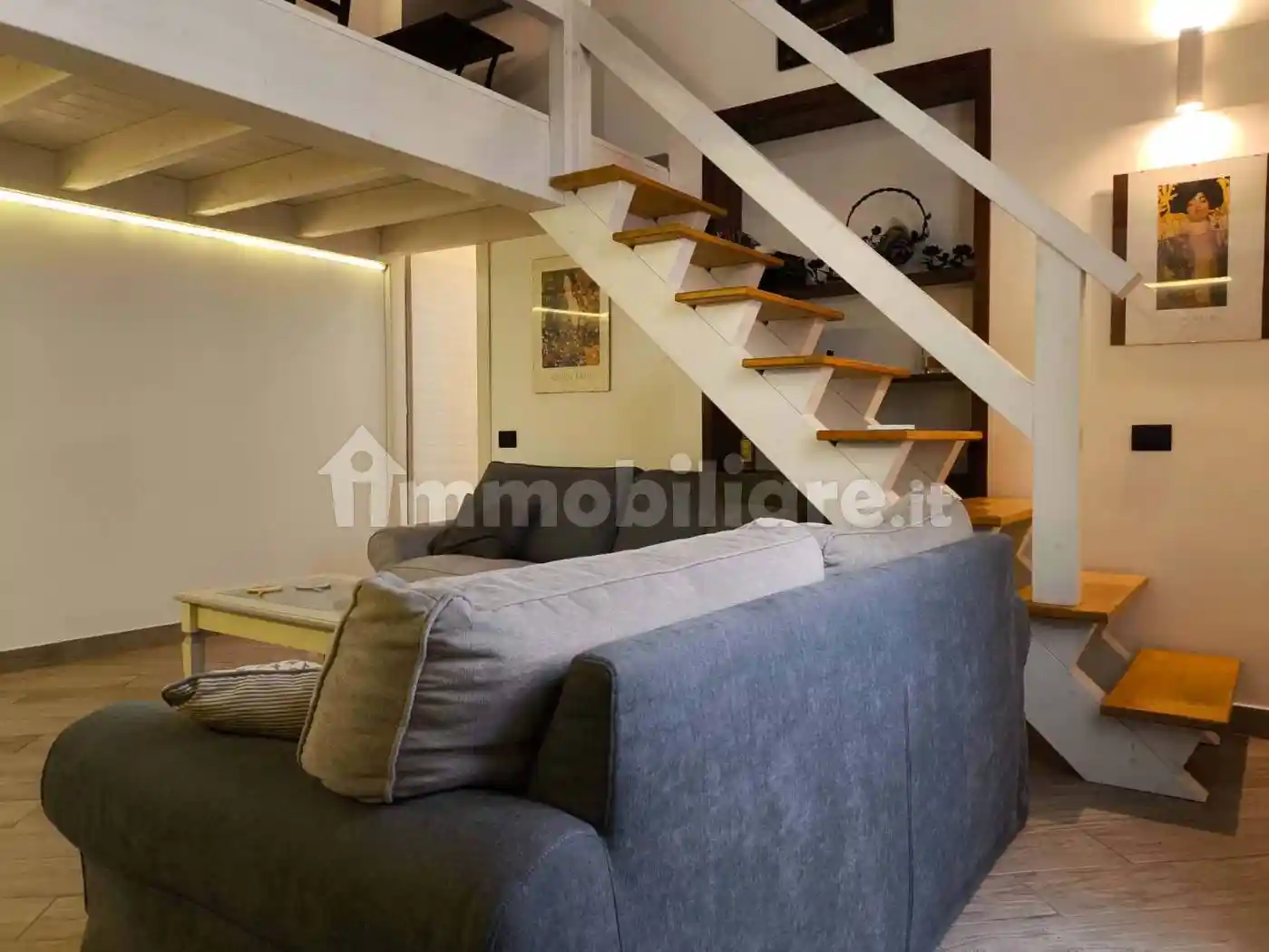 Trilocale via Volturno, Politeama - Ruggiero Settimo, Palermo - foto 4