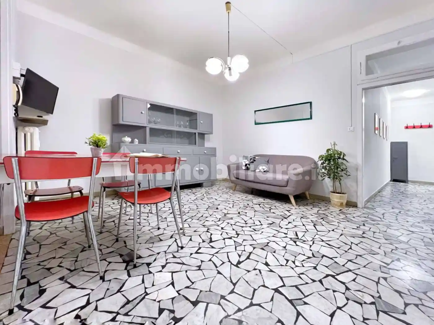 Bilocale via Montebello, Marconi, Bologna - foto 2