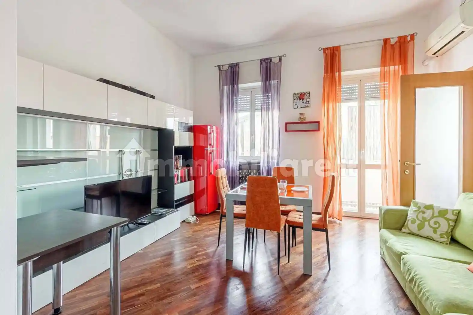 Bilocale viale Molise, Martini - Insubria, Milano - foto 3