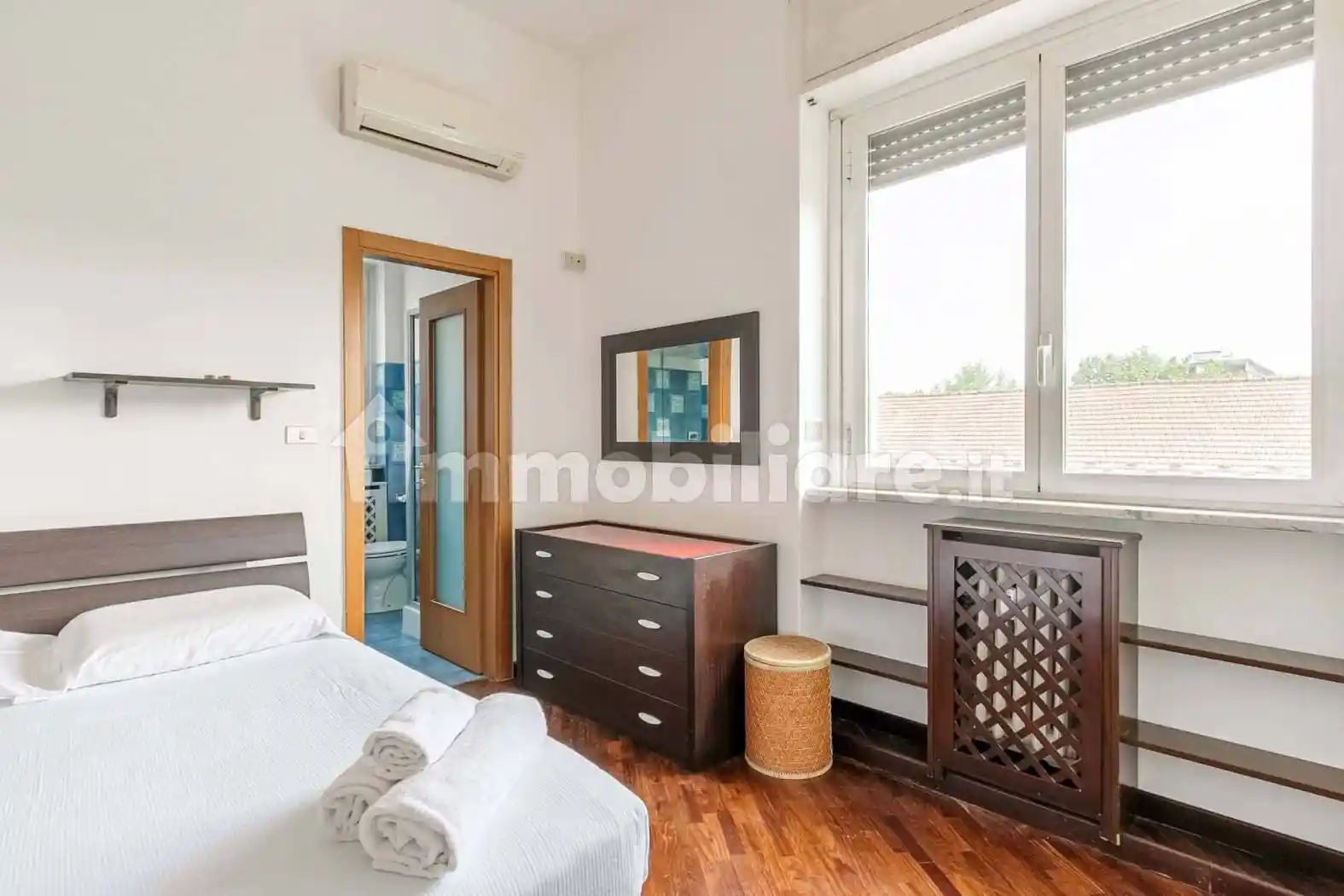 Bilocale viale Molise, Martini - Insubria, Milano - foto 5