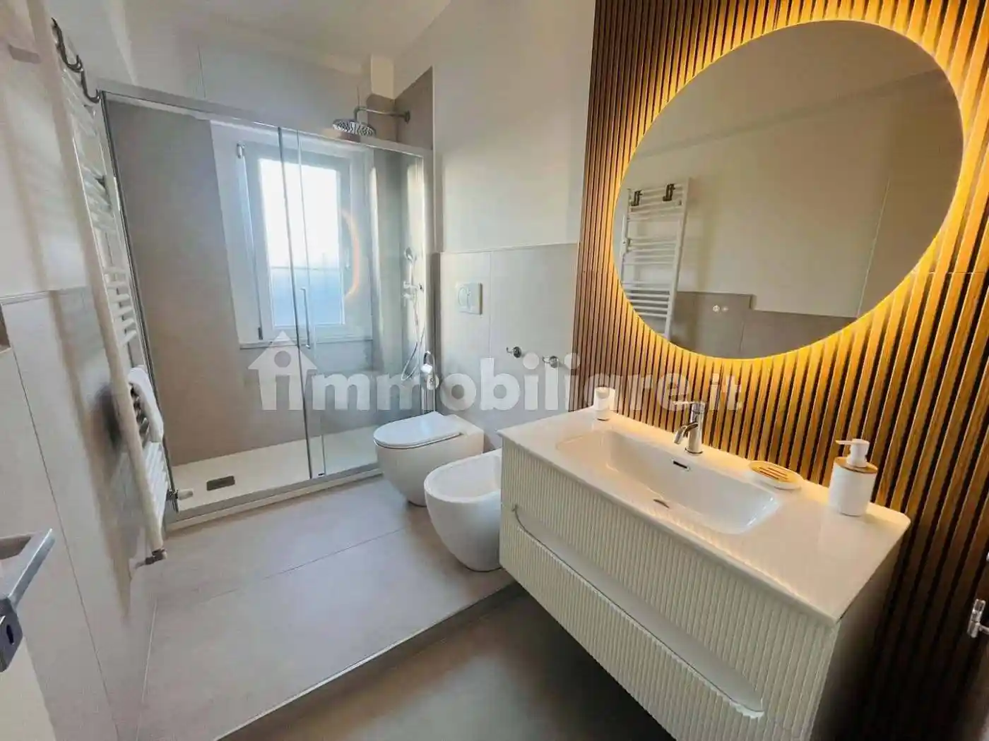 Trilocale via Giuseppe Ravizza, Marconi, Roma - foto 5