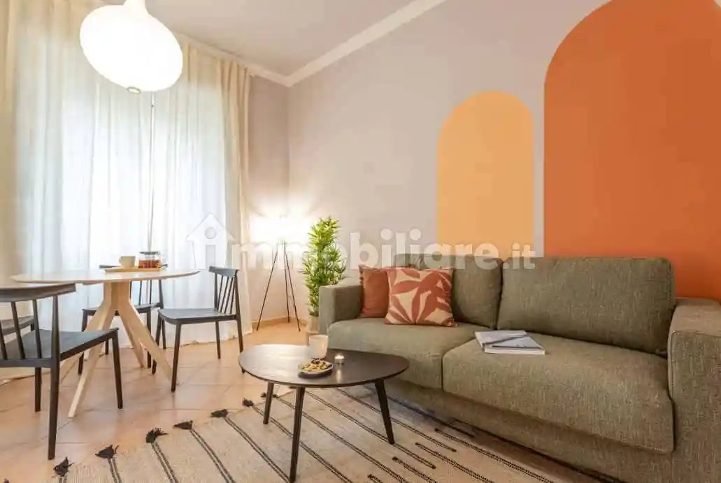 Bilocale via dei Giordani, Africano - Villa Chigi, Roma - foto 5