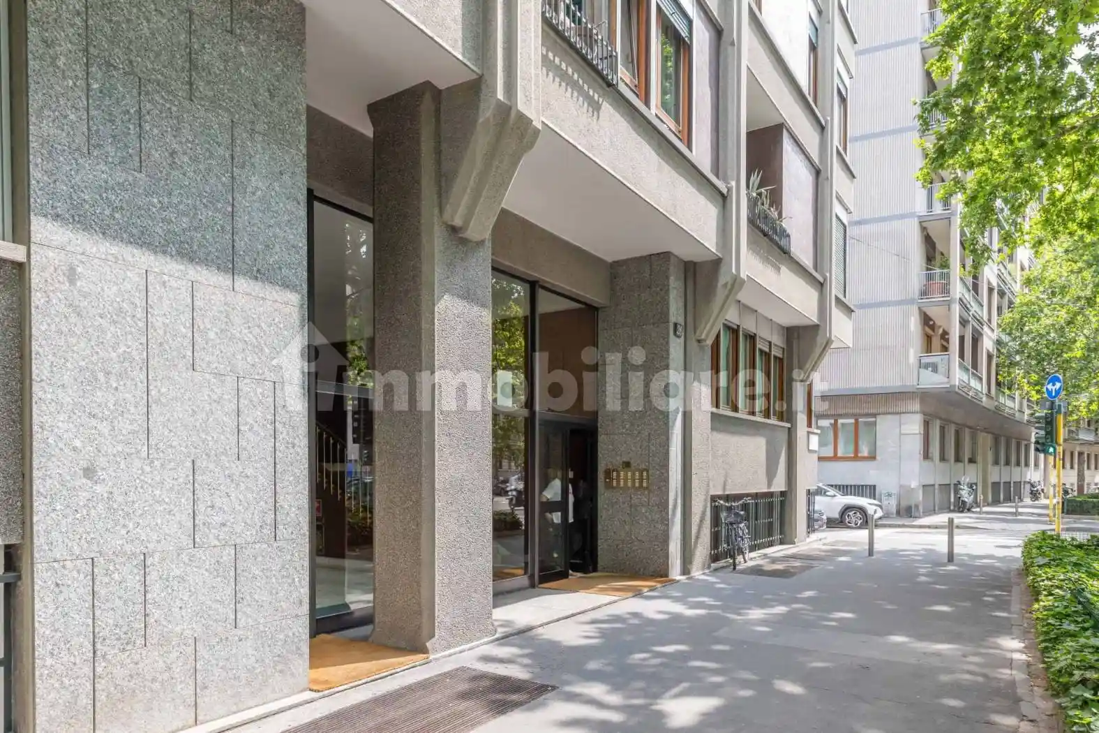 Bilocale via Francesco Melzi d'Eril, Paolo Sarpi, Milano - foto 2