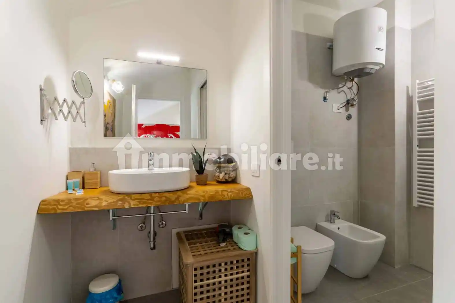 Monolocale via Fidia, Amati - Stadio, Monza - foto 5