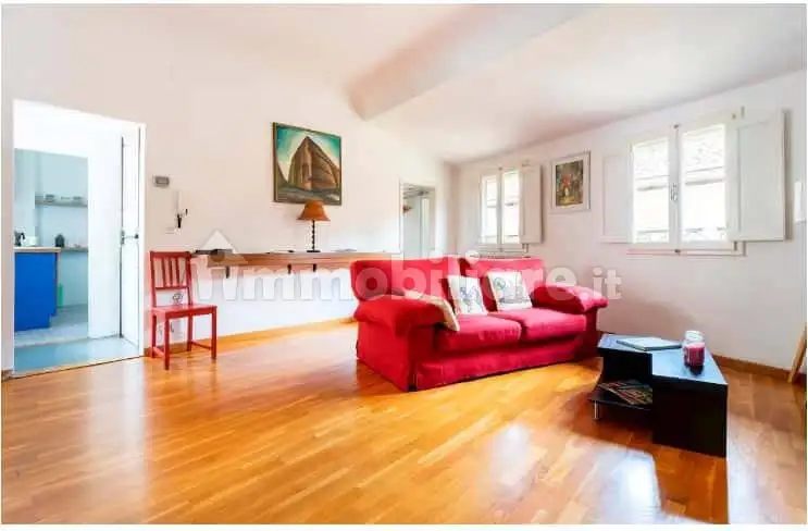 Appartamento in affitto a Firenze